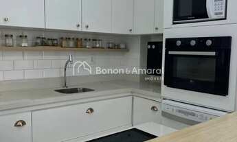 Imagem 5: Casa de condominio a venda em Mansões Santo Antonio em Campinas!!