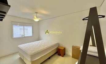 Imagem 2: Sacada de frente com vista para o mar!