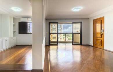 Imagem 4: Apartamento para venda em Vila Leopoldina com 3 quartos, sendo 1 suíte , 157m²