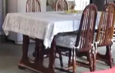 Imagem 4: Casa com 2 dormitórios para alugar, 80 m² por R$ 1.450,00 - Sabaúna - Mogi das Cruzes/SP