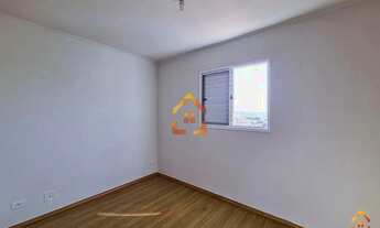 Imagem 6: Apartamento para locação no Edifício Vila dos Ipês com 2 dormitórios, 45 m² por R$900,00