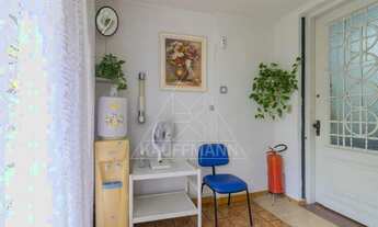 Imagem 5: Casa à Venda em Perdizes - 4 Dormitórios e 2 Vagas - A.U 200m²