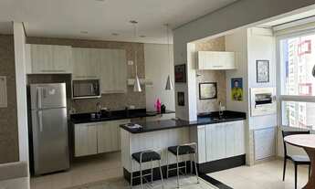 Imagem: Apartamento RESIDENCIAL em MOGI DAS CRUZES