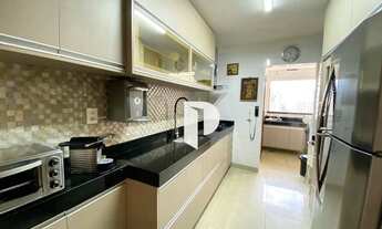 Imagem 6: Apartamento com 3 dormitórios à venda, 93 m² por R$ 499.000 - Centro - Ribeirão Preto/SP