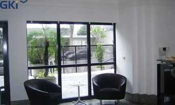 Imagem 3: Consolação 40m² Comercial