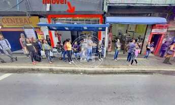 Imagem 6: Imovel comercial muito bem localizado atras de um ponto de onibus sempre cheio na João Gon