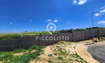 Imagem 5: Terreno à venda em Campinas, Fazenda Pau DAlho, com 447.5 m², Reserva Serena Campinas