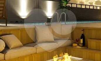 Imagem 6: Apartamento com 2 quartos à venda em Atibaia Jardim - SP