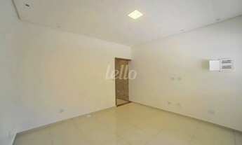 Imagem 4: Casa 3 quartos para alugar no(a) Chácara Tatuapé