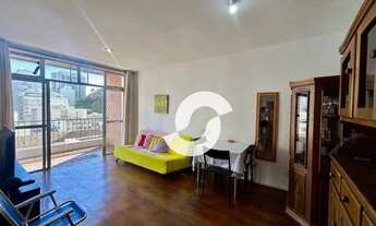 Imagem 5: Excelente e amplo 2 quartos em Icaraí