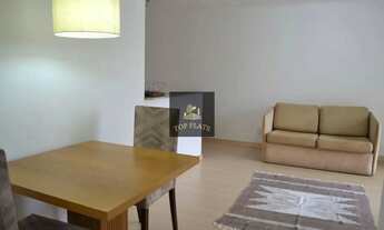 Imagem 3: Flat disponível na Vila Olímpia