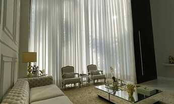 Imagem 2: Alphaville I Casa Alto Luxo P Pessoas Exigentes Academia, Cinema, Piscina e Espaço Gourmet