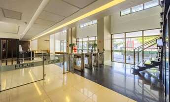 Imagem 6: Sala Comercial 83 m² Mobiliada à Venda na Av. T-2, no Focus Business Center