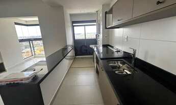 Imagem 4: Apartamento de luxo para locação em Sorocaba-SP, Residencial Square Garden Highline: 1 qua