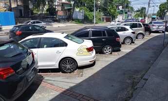 Imagem 6: Campo Grande Galpão / depósito com aluguel por R$35.000 /mês