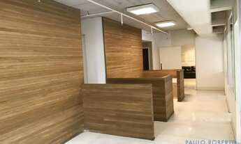 Imagem 4: CONJ. COMERCIAL - MOEMA PÁSSAROS - SP