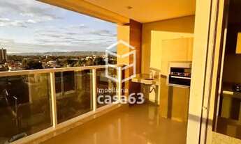 Imagem 4: Apartamento no Jk Park Residence