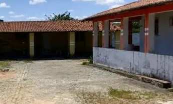 Imagem 2: CASA AMPLA com aproximadamente 300m² na Redinha Nova - LL