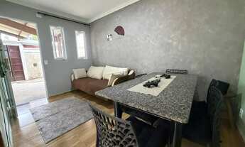 Imagem 6: Ótima casa térrea (Jd Santa Rosa) - 3 quartos / 1 suíte / 2 vagas