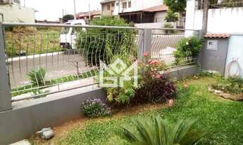 Imagem 2: Casa à venda em Gravataí (Loteamento Jardim Timbaúva) 2 quartos, 2 banheiros, varanda gou