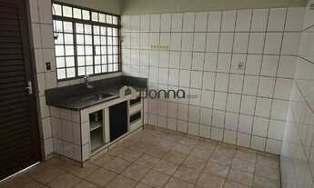 Imagem: Casa à venda em Uberaba - Conjunto José