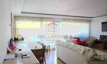 Imagem 2: Apartamento à venda com 160m², 3 quartos e 1 vaga