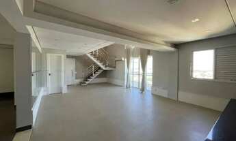 Imagem 3: Cobertura a venda com 294 metros quadrados com 3 Suites em Vila Ema - São José dos Campos