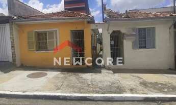 Imagem: Lote em Rua Campo Largo - Mooca - São Paulo/SP