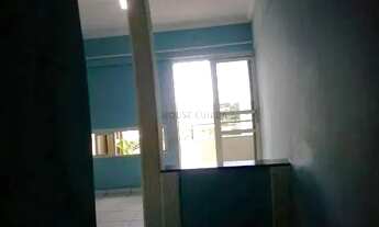 Imagem 7: Apartamento Mobiliado no Global Residence