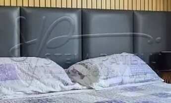 Imagem 6: Apartamento de 134m² com 03 suítes para locação e venda - Jardim Olhos D`Água