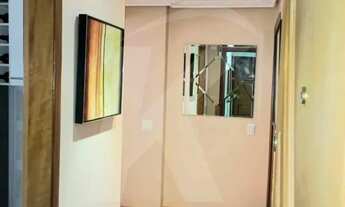 Imagem 5: Apartamento de 103m2, 3 dormitórios, suíte, planejados, 4wc, 2 vagas, em área nobre de St