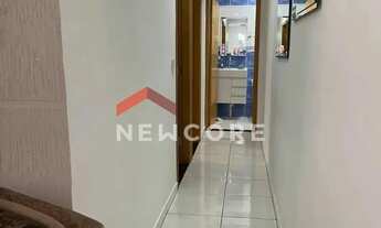 Imagem 7: Apartamento em Rua Urbano de Oliveira Duarte - Assunção - São Bernardo do Campo/SP