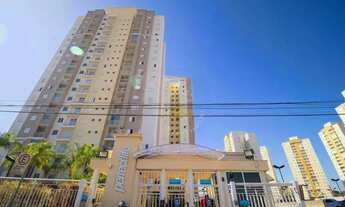 Imagem 2: APARTAMENTO MOBILIADO COM 68M² PARA LOCAÇÃO NO CONDOMÍNIO PERFECT LIFE NA CIDADE DE CAMPIN