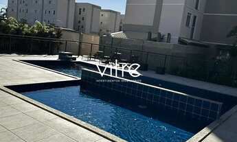 Imagem 2: Apartamento à venda no bairro Jardim Patricia em Uberlândia