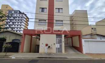 Imagem: Apartamento Padrão para alugar em Jardim