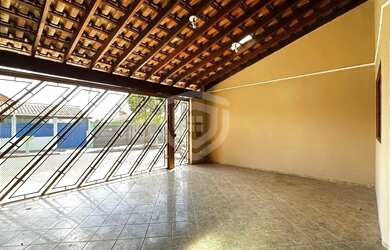 Imagem: Casa para locação com 3 quartos 120m²