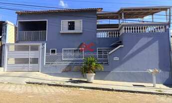 Imagem: Casa para Venda em Santo Anastácio, CENTRO