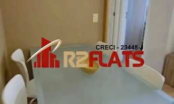 Imagem 7: Flat com ótimo preço no bairro Brooklin. Confira!