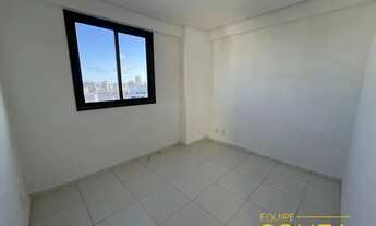 Imagem 5: Oportunidade em Boa Viagem: Apê Novo 2Qts (1 Suíte) + Lazer Completo