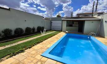 Imagem 6: Casa - Jardim Guarani - Campinas