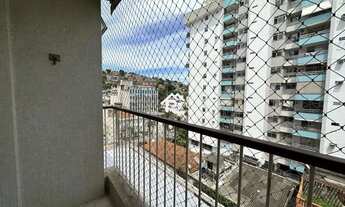 Imagem: Apartamento com 2 quartos à venda, 80 m²