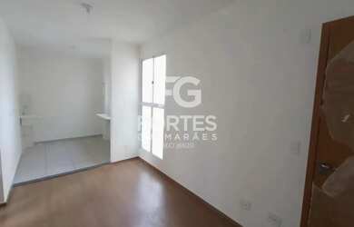 Imagem 3: Apartamento com 2 Quartos no Bairro Parque dos Pinus!