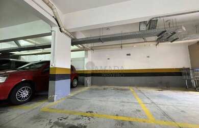 Imagem 6: Apartamento com 2 quartos à venda, 40 m² por R$ 265.000 - Cidade Patriarca - São Paulo/SP