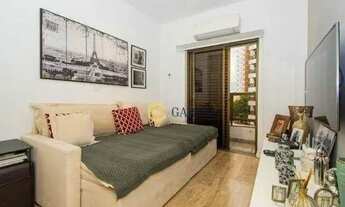 Imagem: Apartamento com 3 dormitórios à venda