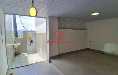 Imagem 2: Kitnet Condomínio Residencial Floresta Da Boiuna na Taquara 1 mes de aluguel gráts