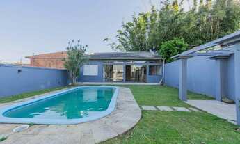 Imagem 3: Casa para Venda em Esteio, CENTRO, 4 dormitórios, 1 suíte, 4 banheiros, 4 vagas