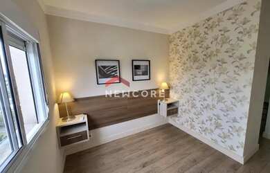 Imagem 6: Apartamento em Avenida Ômega - Melville Empresarial I e II - Barueri/SP