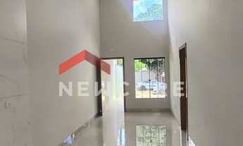 Imagem 5: Casa em Rua Porto Seguro - Conjunto João de Barro Itaparica - Maringá/PR