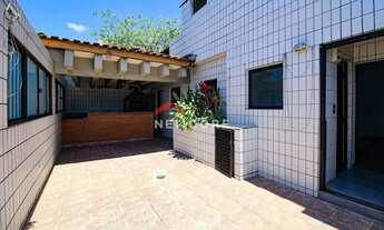 Imagem 4: Cobertura em Rua Enguaguaçu - Ponta da Praia - Santos/SP