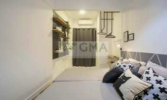 Imagem 7: Apartamento em Ipanema - Rio de Janeiro